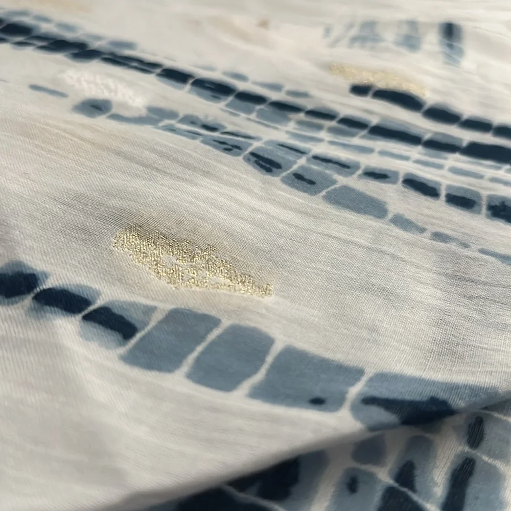 Boho Scarf - beach wrap - head scarf
